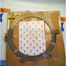 Диск сцепления Caterpillar 9U9844