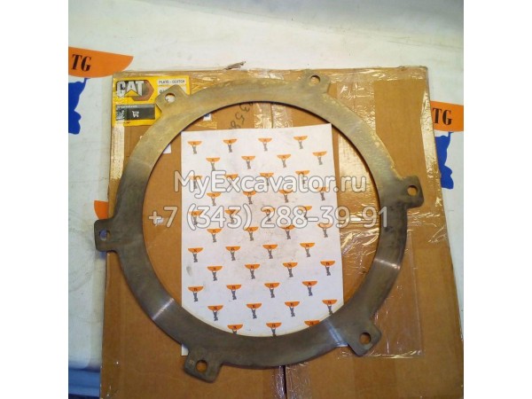 Диск сцепления 9U9844 для Caterpillar