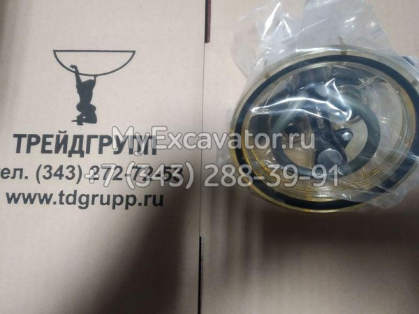 Крышка фильтра Hyundai 11NB-70410