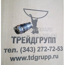 5317174 Клапан редукционный (Pressure Relief Valve) Cummins 