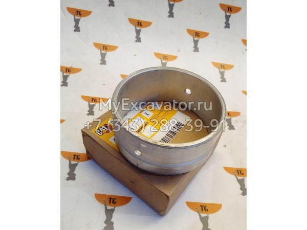 4N-6658 Втулка (Bearing-sleeve) Caterpillar