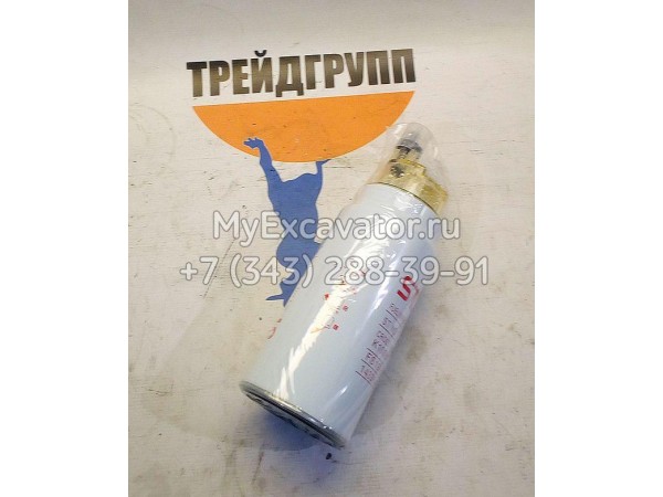 400403-00021 Фильтр топливный (Fuel filter element) Doosan