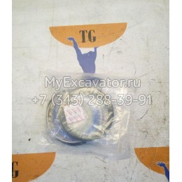 401107-02118 Комплект уплотнений цилиндра (Seal kit bucket cylinder) ковша Doosan 401107-02118 Комплект уплотнений цилиндра (Seal kit bucket cylinder) ковша Doosan