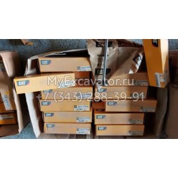 Клапан выпускной Caterpillar 1152367 115-2367 (1W3860 1W-3860) 