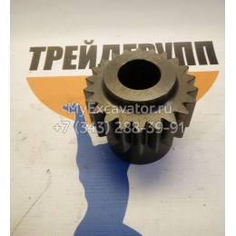 Шестерня солнечная Doosan DS-32-10