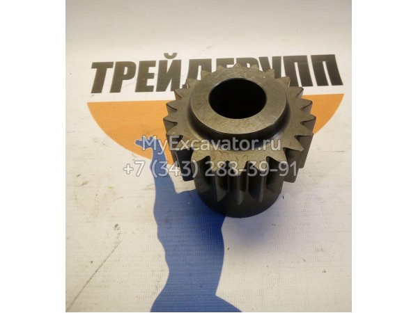 Шестерня солнечная DS-32-10 для Doosan