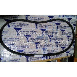 11FT-96161 Ремень кондиционера (V-belt) Hyundai