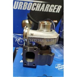 Турбина Borgwarner Schwitzer 53049700075, 53041014978 