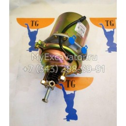 100-3519100-10  Энергоаккумулятор КАМАЗ