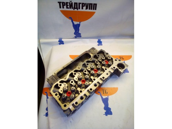 Головка блока цилиндров 2831261 для Cummins