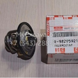 8981587780 Термостат (Thermostat) Isuzu 8981587780 Термостат (Thermostat) Isuzu