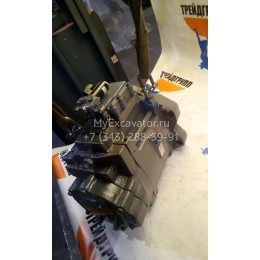 Основной насос Hitachi YA00003076