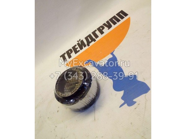 VOE11707077 Фильтр сапуна воздушный Volvo