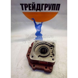 Насос трансмиссии Shantui BD15-11000 Насос трансмиссии Shantui BD15-11000