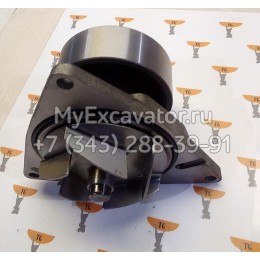 4376359 Насос водяной (Water pump) Cummins