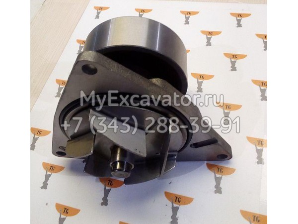 4376359 Насос водяной (Water pump) Cummins