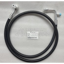 Шланг 4413418 кондиционера (Hose) Hitachi