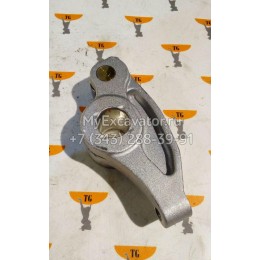 8973064212 Рокер впускной ДВС Isuzu 8973064212 Рокер впускной ДВС Isuzu