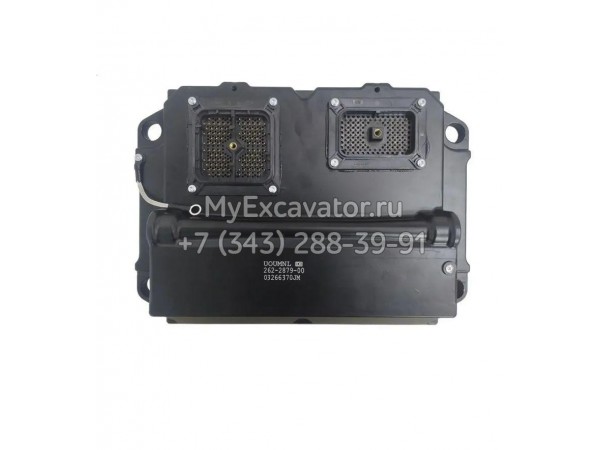 Блок управления 2622879 для Caterpillar