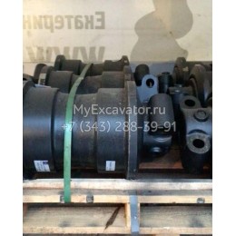 Каток опорный однобортный Caterpillar 1855065, 185-5065