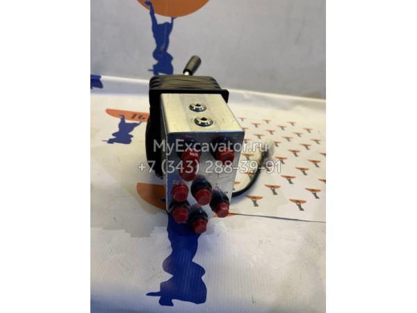 Джойстик 410113-00016 для Doosan