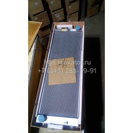 208-03-77661 Радиатор водяной (Water Radiator) Komatsu 208-03-77661 Радиатор водяной (Water Radiator) Komatsu