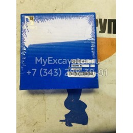 Комплект прокладок (Kit-Gasket) Caterpillar 196-0237, 1960237
