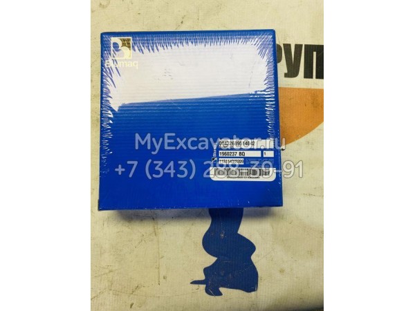 Комплект прокладок (KIT-GASKET) Caterpillar 196-0237, 1960237