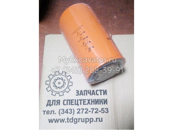 11N8-70110 Фильтр масляный Hyundai