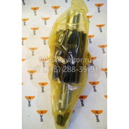 106-9869 Вал привода масляного насоса (Oil Pump Shaft) Caterpillar 106-9869 Вал привода масляного насоса (Oil Pump Shaft) Caterpillar