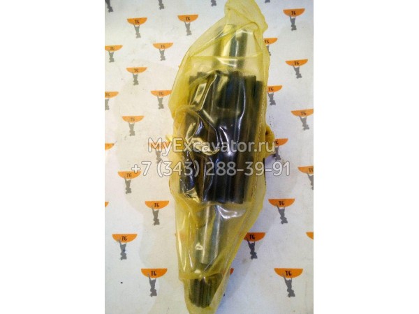 106-9869 Вал привода масляного насоса (Oil Pump Shaft) Caterpillar 106-9869 Вал привода масляного насоса (Oil Pump Shaft) Caterpillar