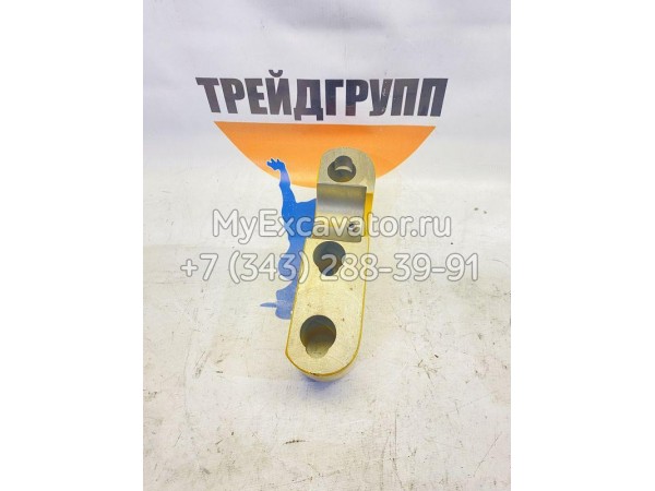 Крышка натяжного колеса Caterpillar 1311642 для Caterpillar