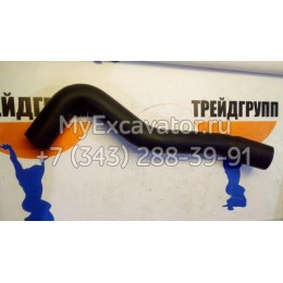 11Q6-46310 Патрубок воздушный (Hose-cac) Hyundai