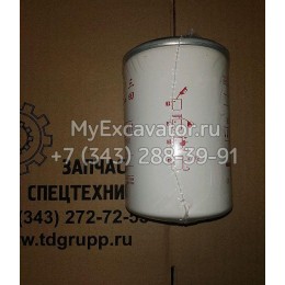  6732-71-6112 Фильтр топливный (Cartridge ,fuel) Komatsu