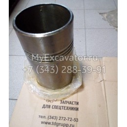 Гильза цилиндра Caterpillar 2117826 Гильза цилиндра Caterpillar 2117826