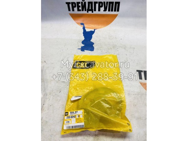 Комплект уплотнений 2320242 для Caterpillar