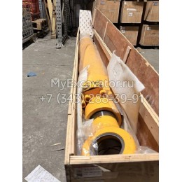 Гидроцилиндр рукояти без трубок 31N8-50135 ARM CYLINDER Hyundai 