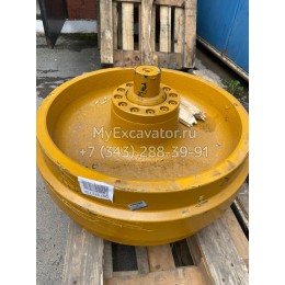 Направляющее колесо Caterpillar 6Y-0554, 6Y0554