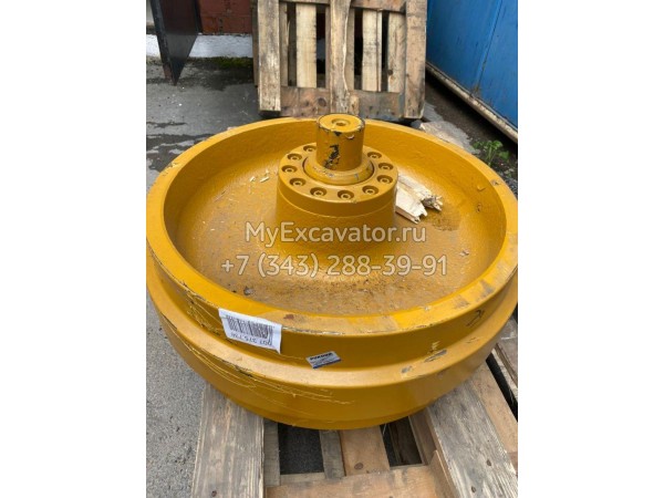 Направляющее колесо 6Y-0554, 6Y0554 для Caterpillar