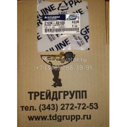 Датчик температуры Hyundai 21EN-40100