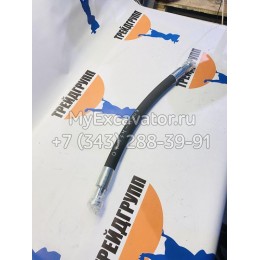 Рукав высокого давления (РВД) Komatsu 07074-11007
