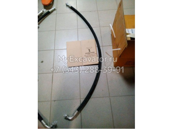 31N6-60132 шланг для Hyundai 31N6-60132 шланг для Hyundai