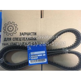 Клиновой ремень Caterpillar 2475895, 247-5895