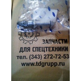 Клапан соленоида Doosan 2420-9227A