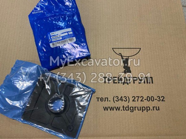 Уплотнение торца бака 4P9943 для Caterpillar