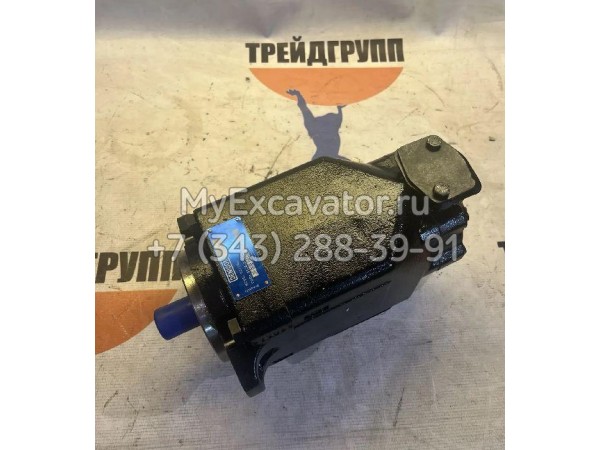 31LB-00400 главный насос Hyundai HL770-7A 31LB-00400 главный насос Hyundai HL770-7A