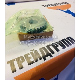 Шестерня центральная №1 Doosan 132983