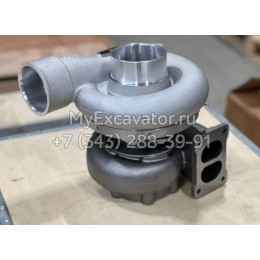 Турбонагнетатель 6505-52-5540 Komatsu