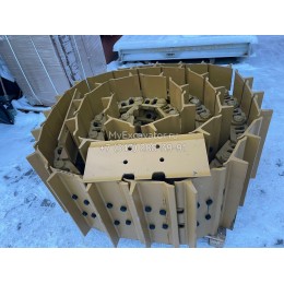 Гусеница в сборе (41 звено, 610 мм) Komatsu 154-32-04871, 154-32-04870
