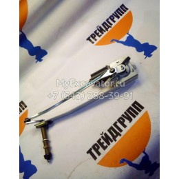 Мотор стеклоочистителя Doosan 300512‑00010